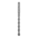BROCA P/CONCRETO SDS PLUS 3/8" X 6"