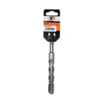 BROCA P/CONCRETO SDS PLUS 5/8" X 6"