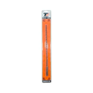 BROCA P/CONCRETO SDS PLUS 1/4" X 12"