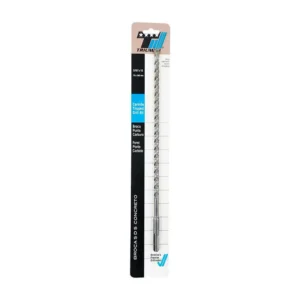 BROCA P/CONCRETO SDS PLUS 5/16" X 12"