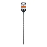 BROCA P/CONCRETO SDS PLUS 3/8" X 12"