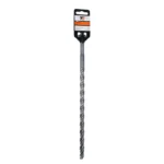 BROCA P/CONCRETO SDS PLUS 1/2" X 12"