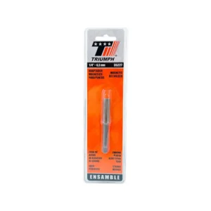 ADAPTADOR MAGNETICO 1/4"