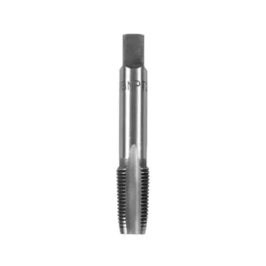 MACHUELO NPT 1/8", TUBO TRIUMPH