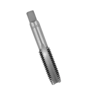 MACHUELO SEMICONICO 3/4 X 10H A.C. TRIUMPH