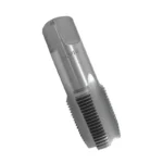 MACHUELO NPT 3/4", TUBO TRIUMPH