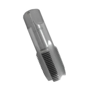 MACHUELO NPT 3/4", TUBO TRIUMPH