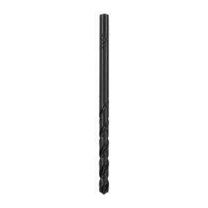 BROCA D/ACERO ALTA VELOCIDAD P/METAL 3/16" ULTRA