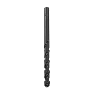 BROCA D/ACERO ALTA VELOCIDAD P/METAL  1/4" ULTRA