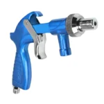 PISTOLA DE SUCCION P/SAND BLAST 10 CFM 4CM ABANICO