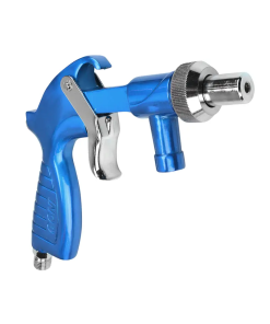 PISTOLA DE SUCCION P/SAND BLAST 10 CFM 4CM ABANICO