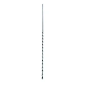 BROCA P/CONCRETO 1/4" X 12"