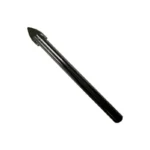 BROCA P/VIDRIO 1/4" TRIUMPH