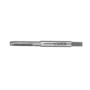 MACHUELO SEMICONICO  5/32 X 36H A.C. TRIUMPH