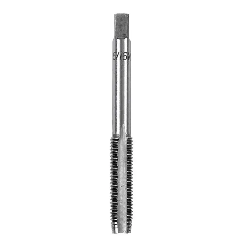 MACHUELO SEMICONICO 5/16 X 24H A.C. TRIUMPH