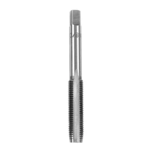 MACHUELO SEMICONICO 3/8 X 24H A.C. TRIUMPH