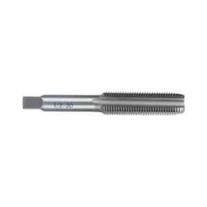 MACHUELO SEMICONICO 1/2 X 20H A.C. TRIUMPH