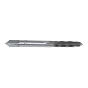 MACHUELO MILIMETRICO  6MM X 1, TUBO TRIUMPH