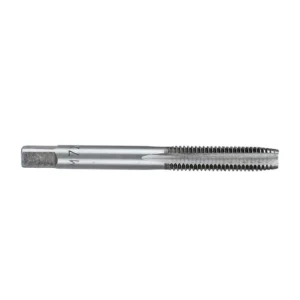 MACHUELO MILIMETRICO  7MM X 1, TUBO TRIUMPH