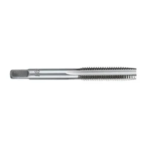 MACHUELO MILIMETRICO  8MM X 1.25, TUBO TRIUMPH