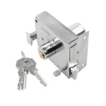 CHAPA P/PUERTA # 715 DER IF D CROMO PHILLIPS