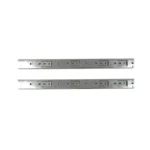 CORREDERA D/EXTENSION 16"40CM DELGA S/TORN JGO NIQ