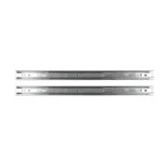 CORREDERA D/EXTENSION 20"50CM DELG S/TORN JGO NIQ
