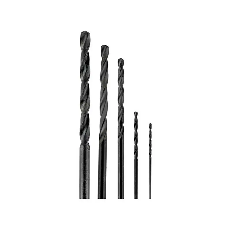 JGO. BROCAS ALTA VELOCIDAD 5 PZAS.