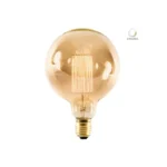 FOCO 35W TIPO.A19 LED CALID E27 15MHRS VINTAG/ATE