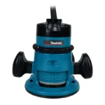 ROUTER 1.00 HP 30,000 RPM ENTRADA 1/4"760W MAKITA