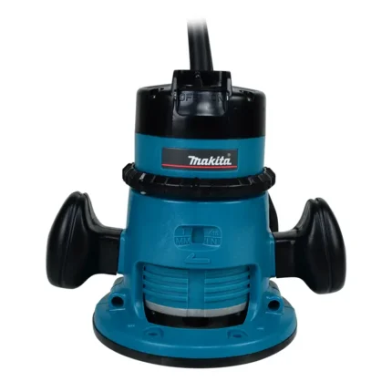 ROUTER 1.00 HP 30,000 RPM ENTRADA 1/4"760W MAKITA