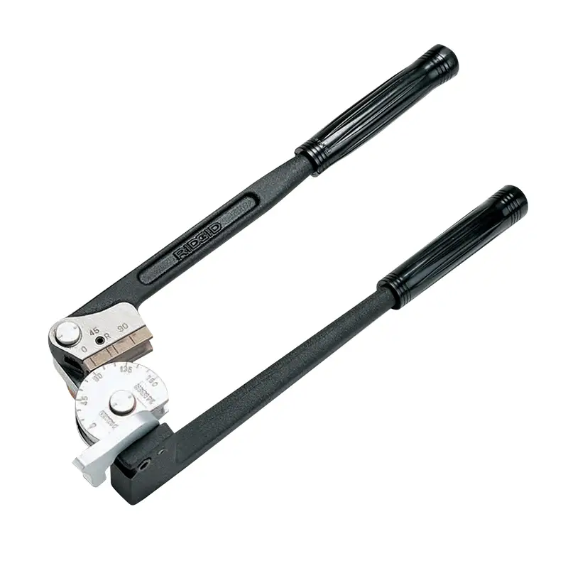 DOBLADORA DE TUBO DE 5/16" RIDGID