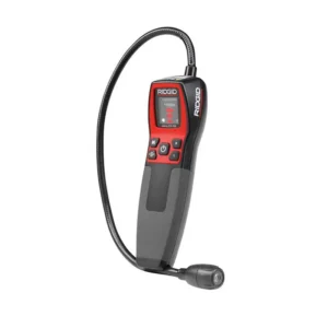DETECTOR DE GASES COMBUSTIBLES  MICRO CD-100