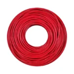 CABLE THW # 8 90° VINANEL-CONDUMEX ROJO