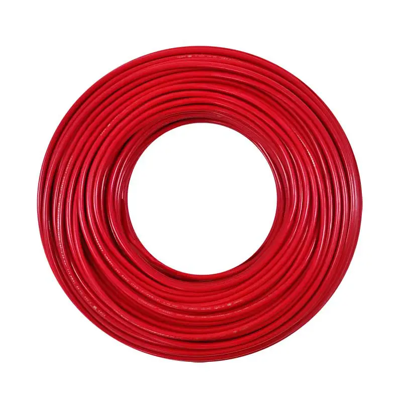 CABLE THW # 10 90° VINANEL-CONDUMEX ROJO