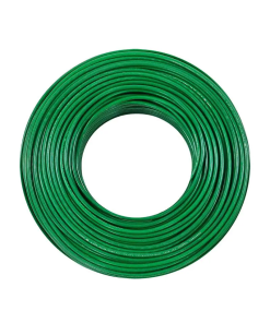CABLE THW #  10   90°    VINANEL-CONDUMEX VERDE