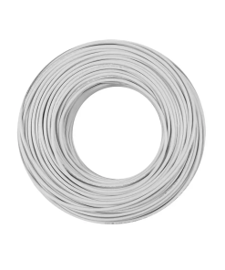 CABLE THW #  12   90°    VINANEL-CONDUEMX BLANCO