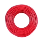 CABLE THW # 12 90° VINANEL-CONDUMEX ROJO