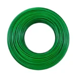 CABLE THW # 12 90° VINANEL-CONDUMEX VERDE