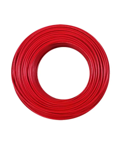 CABLE THW #  14   90°    VINANEL-CONDUMEX ROJO