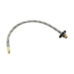 PIGTAIL P/TANQUE DE GAS CON MANERAL IUSA
