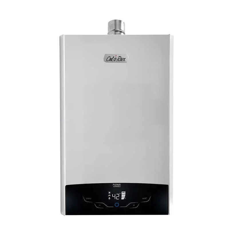 CALENTADOR CALOREX INSTANT PLENUS ADVANCE 16 LP