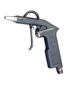 PISTOLA P/SOPLETEAR DE 5" MGO ERGONOMICO USO RUDO