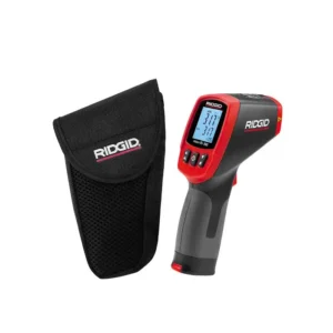 MICRO IR-200, TERMOMETRO LASER