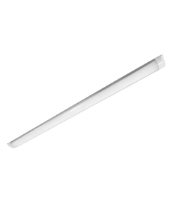 LAMPARA LED 36W REGLETA P/SOBREPONER P/INT L/BLANC