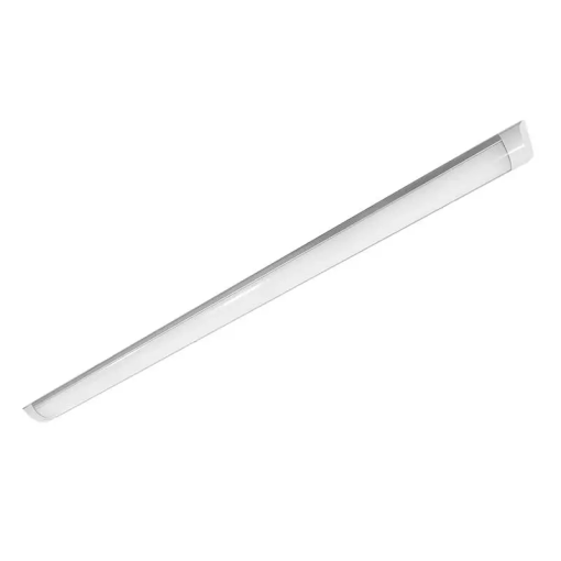 LAMPARA LED 36W REGLETA P/SOBREPONER P/INT L/BLANC