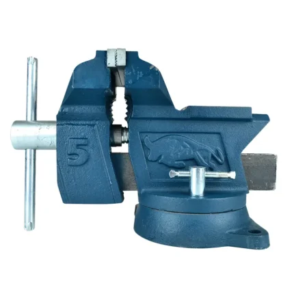 TORNILLO DE BANCO DEL #  5  PLUS   TORILLO