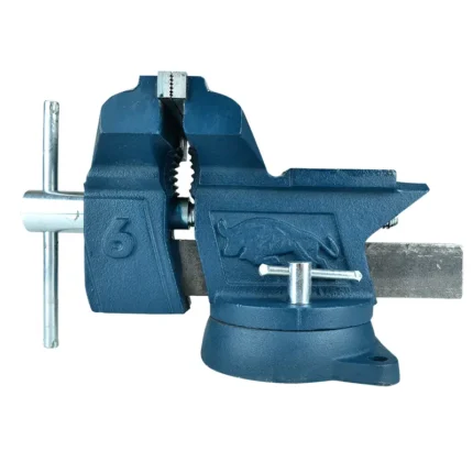 TORNILLO DE BANCO DEL #  6  PLUS   TORILLO