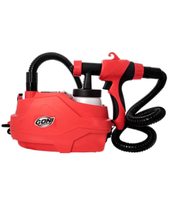 EQUIPO PARA PINTAR PORTATIL 600W VINILICA