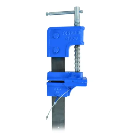 SARGENTO P/CARPINTERO # 4 MASTER TORILLO SM004